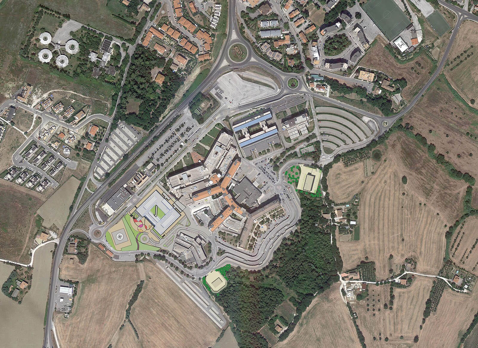 Ospedale Salesi